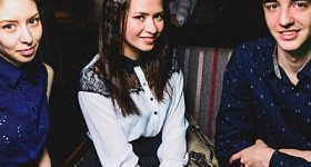 Solo «Открытый микрофон»