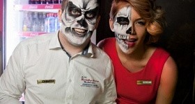 SoloWay «Halloween»