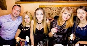 Чайхона lounge-кафе