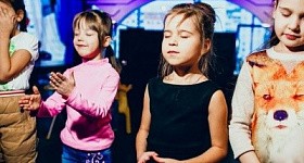 Inturist «День маленького повара»
