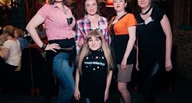 Рекламный квиз