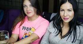 Спорт-бар Авторадио Россия-Финляндия