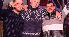 Мика «Halloween»