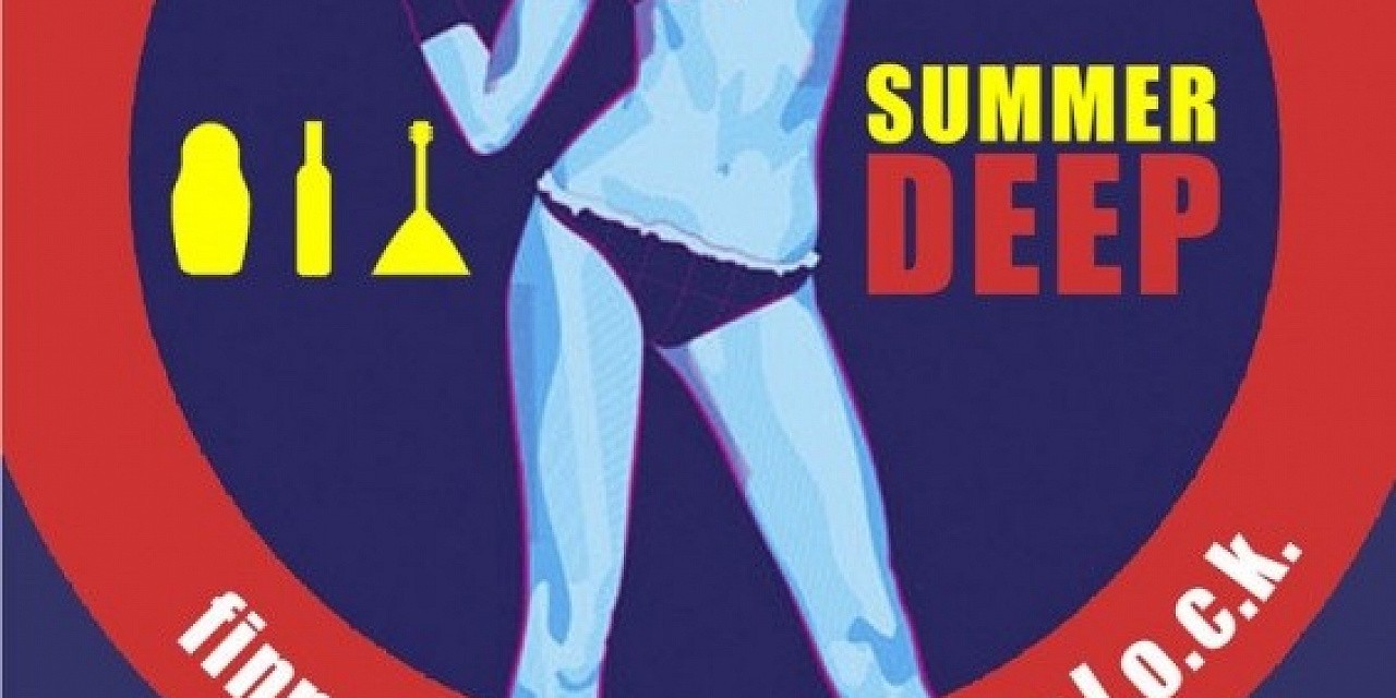 SUMMER DEEP