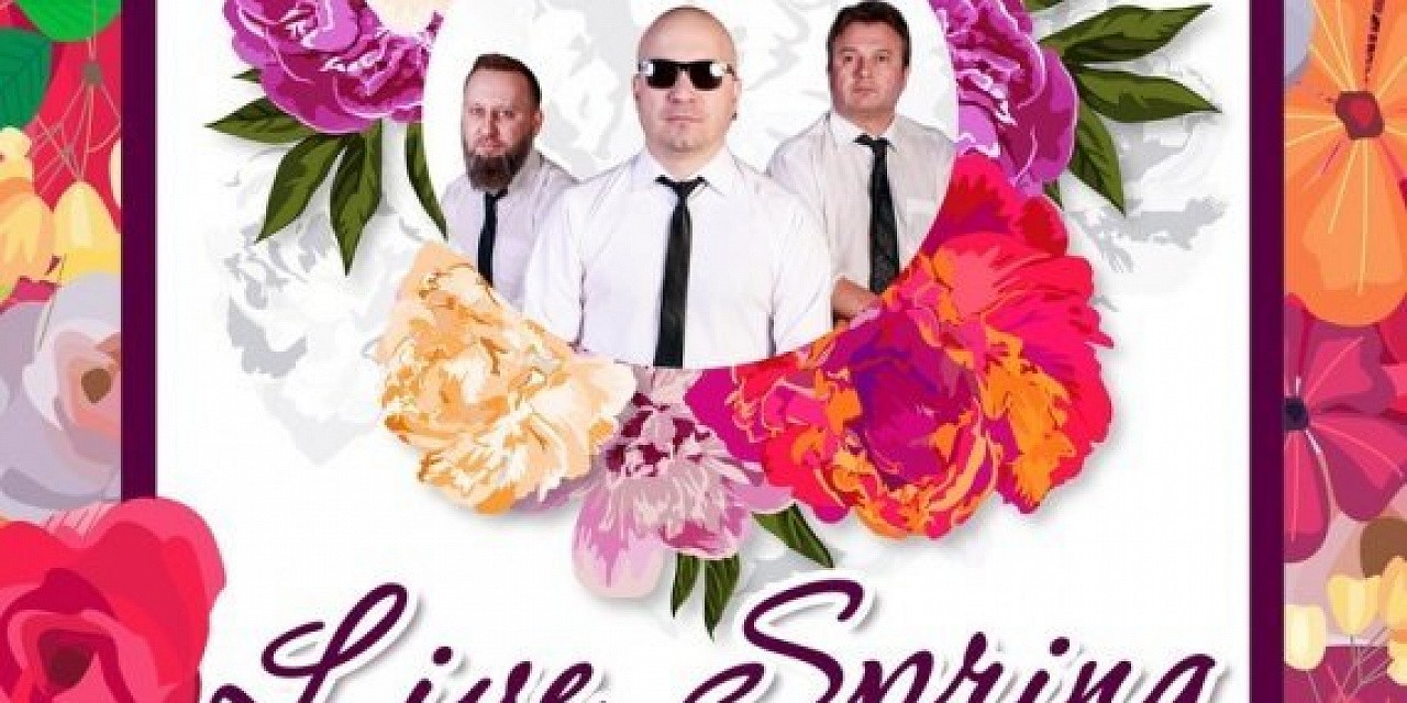 Live spring Live spring