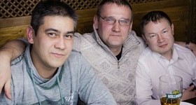 Чайхона lounge-кафе