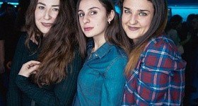 Метрополитан «Ночь анонимных шотоголиков»