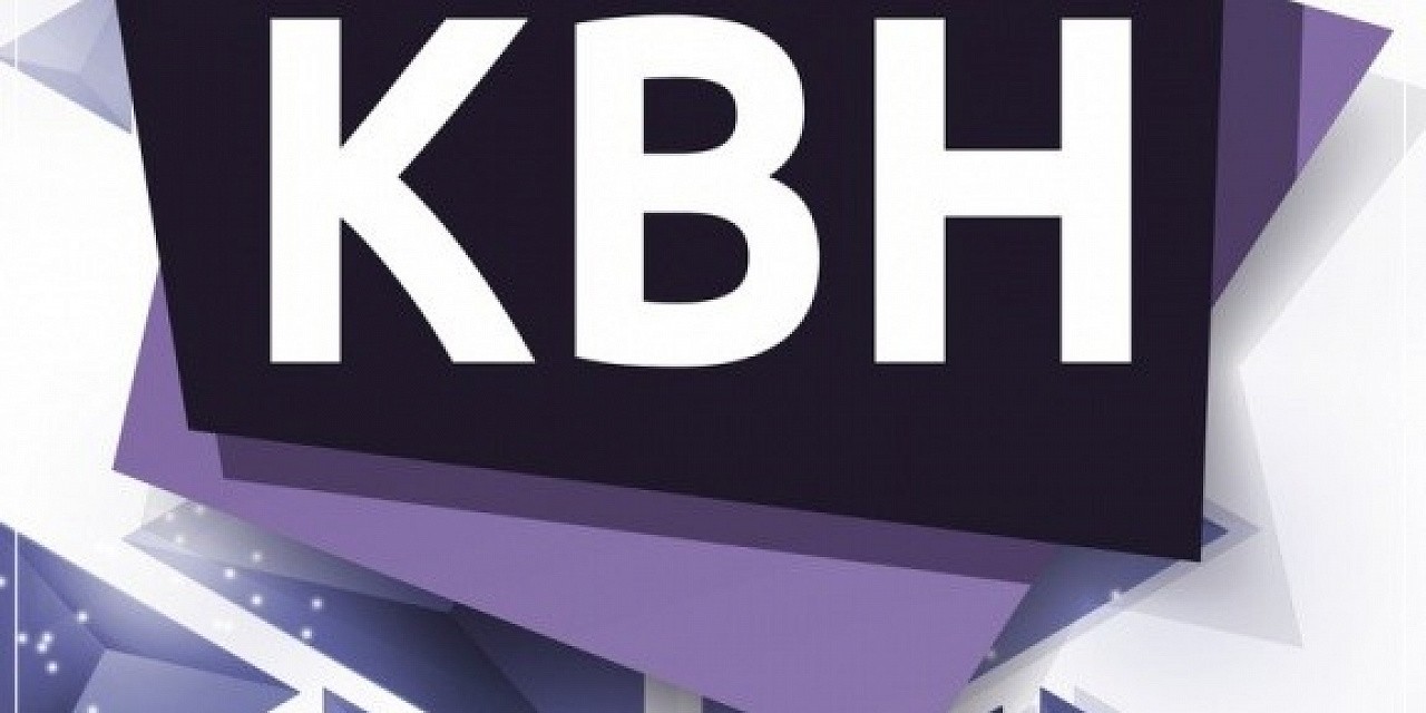 1\2 школьной лиги КВН