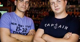 Bootleggers «Stand Up club Nv»