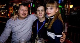 Hooligan`s Irish Pub
