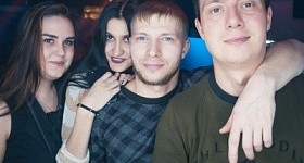 Метрополитан «Кино dance»