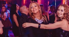 Гадкий койот «One2One»