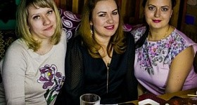 Чайхона lounge-кафе
