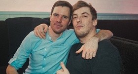Космическая ночь