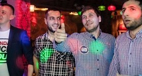 Чайхона lounge-кафе