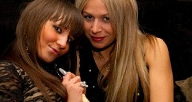 Токио-танцы «День защитницы отечества»