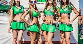 Автозвук 2016