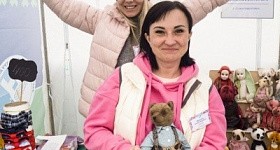 Город мастеров