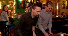 Hooligan`s Irish Pub