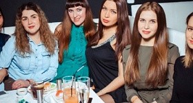 К.Л.У.Б. «Самый женский день»