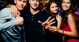 Inturist «Dj Aleksandr Purtov»