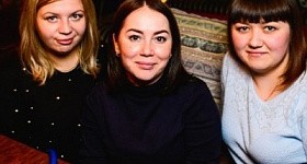 Чайхона lounge-кафе