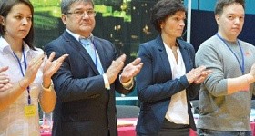Чемпионат и первенство ХМАО-Югры по спортивной аэробике