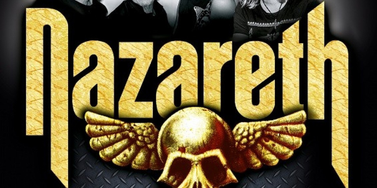 Nazareth Nazareth