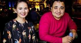 Hooligan`s Irish Pub