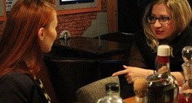 Bootleggers «Stand up club»