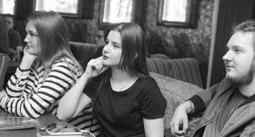 Фестиваль «Открытый микрофон»