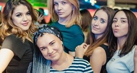 Новогодние шалости