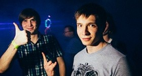 Точка «Рок концерт»