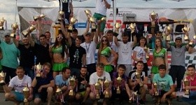 Чемпионат мира по неограниченному звуковому давлению