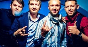 Inturist «Dj Andrey Exx»