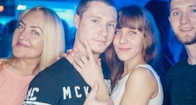 Метрополитан «С новым летом»