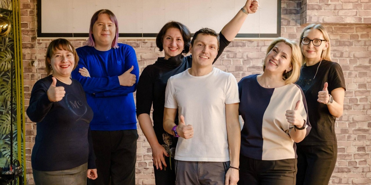 Встреча сообщества любителей чтения «Пошелестим» Встреча сообщества любителей чтения «Пошелестим»