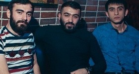 Метрополитан «Международный день объятий»