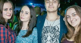 Метрополитан «Не Starый Новый год»