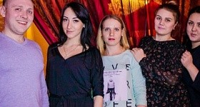 Чайхона lounge-кафе
