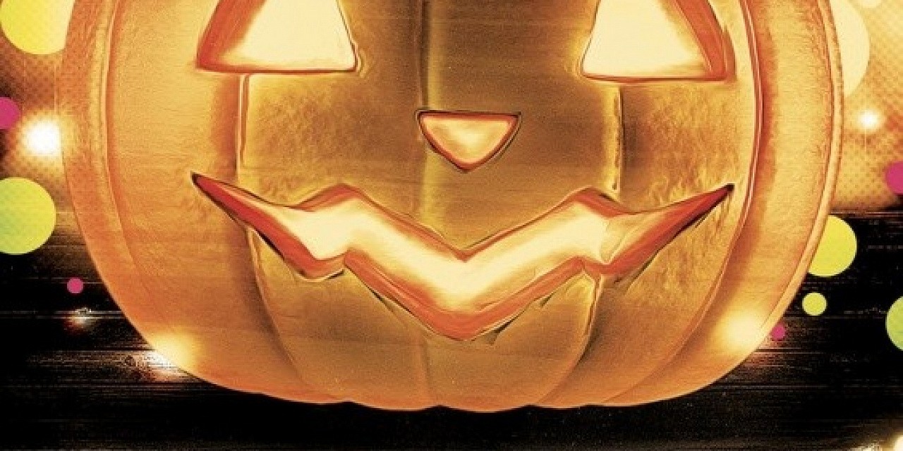 Halloween Freaks