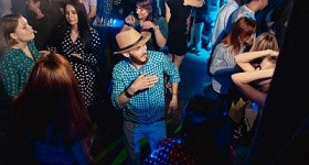 Dj Manzik
