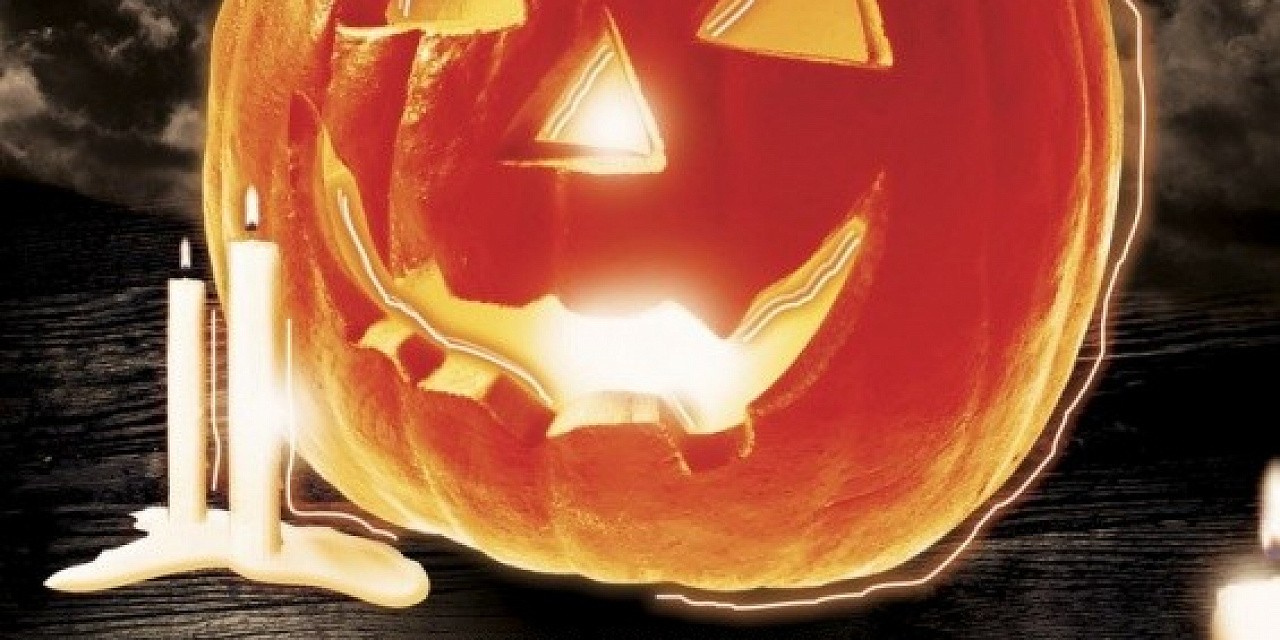 Halloween для школьников Halloween для школьников