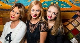 Чайхона