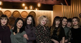 Пивная №1