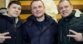 Чайхона lounge-кафе
