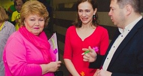 Фестиваль детских колясок