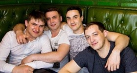 Hooligan`s Irish Pub