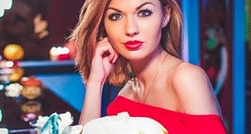 Alma Club «Halloween party»