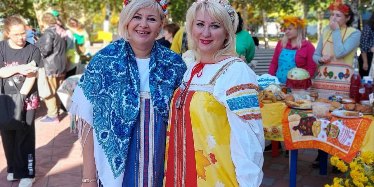 Комплексная программа «Грибное лукошко»